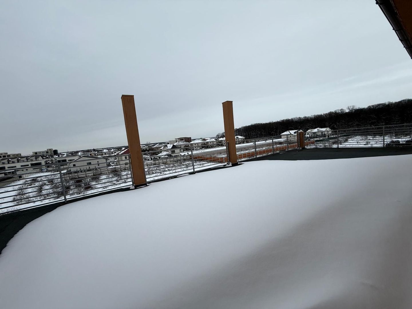 Apartament 4 camere I Pipera I 230 MP Total - Poză 13