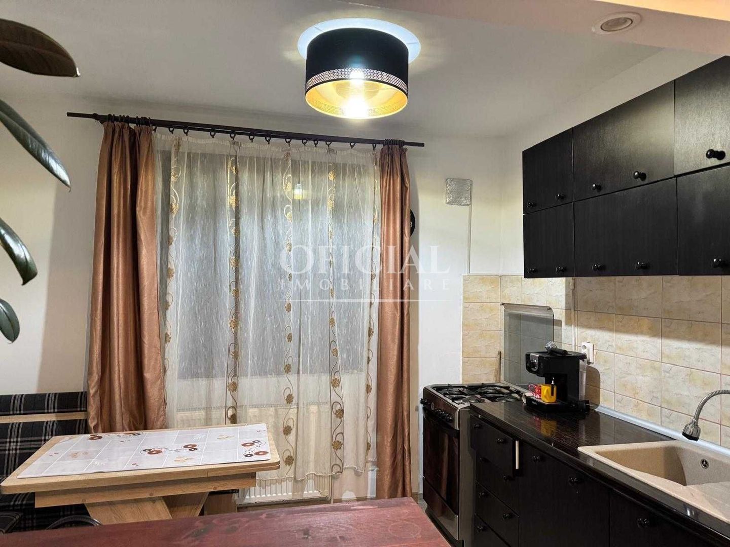 Apartament 1 Camera | 37 Mp | Balcon | Floresti Cetatea Fetei - Poză 8