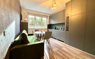 Apartament 1 camera ultrafinisat | Certificat clasificare | AirBnb - Poză 2