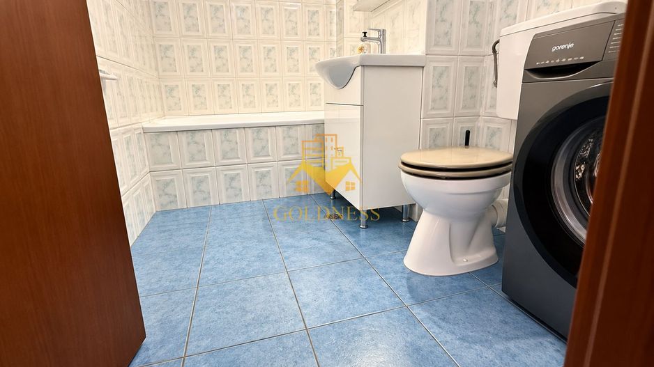 2 camere, Parcare, Bucuresti, Fabricii, Kaufland, Pta Marasti, UAD - Poză 6