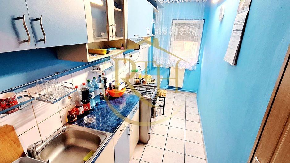 Apartament 1 camera, spatios, compartimentat in 2 camere, Girocului-str. Miloia - Poză 11