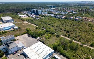 PADUREA BANEASA, DN 1, TEREN CONSTRUCTII 505 MP, SECTOR 1! - Poză 11