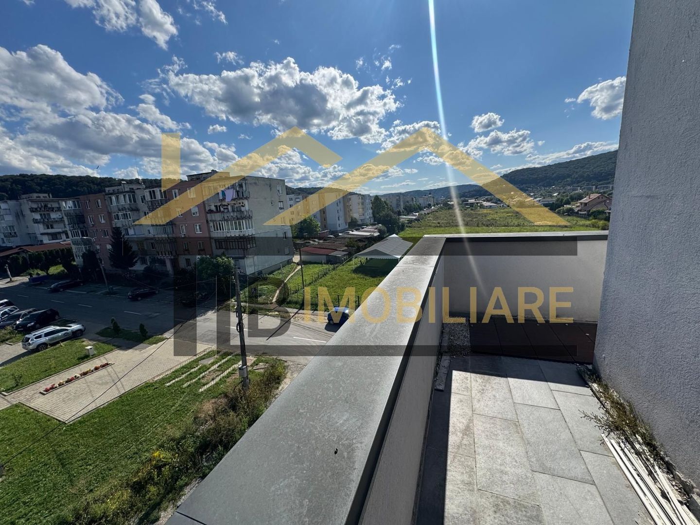 Penthouse, 3 camere, 81mp, terasa, parcare, zona strazii Lalelelor - Poză 22