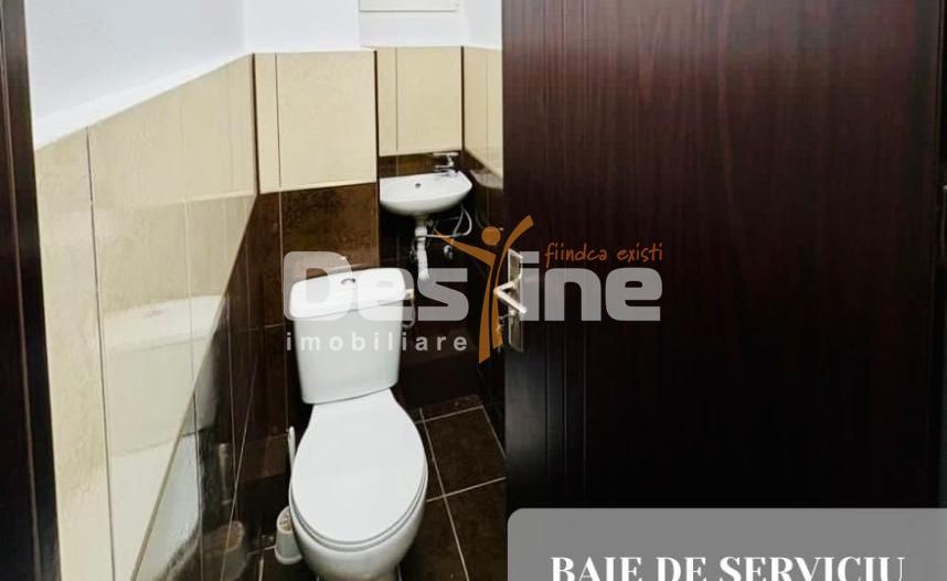 Piata Romana - Ateneul Roman I Apartament 3 camere I Birou/Rezidential - Poză 10