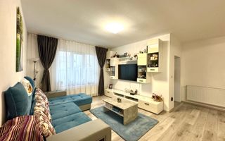 Super Pret - Duplex  4 camere - pozitie excelenta - Utvin  Comision 0% - Poză 1