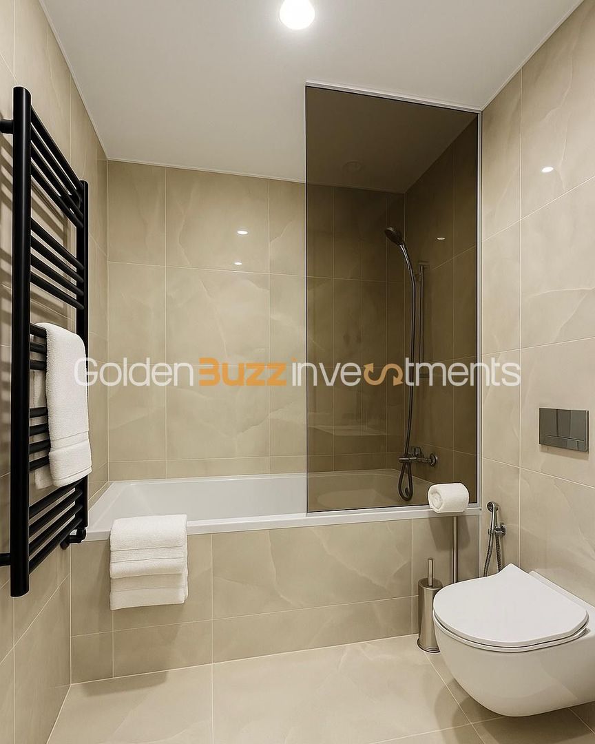 Apartament 3 camere de închiriat în One Verdi Park - Poză 7