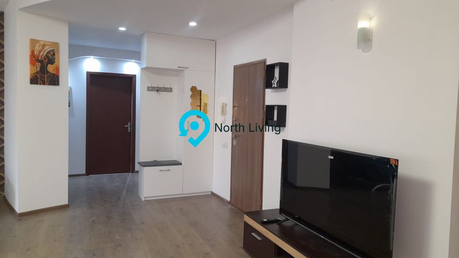 Apartament 4 camere spatios 115 mp, decomandat - Poză 5