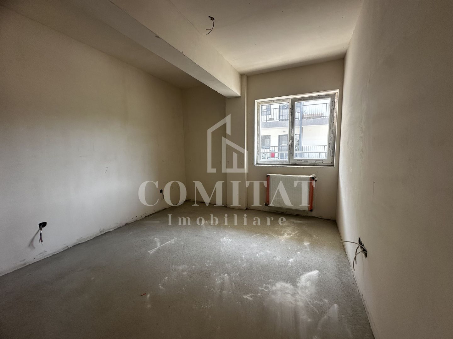 Apartament la etaj intermediar | Terasa și 2 locuri de parcare | Terra - Poză 8