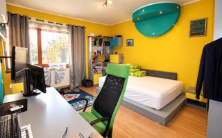 VILA MODERNA P+1 DE VANZARE – CARTIER MICRO 17, GALATI - Poză 3