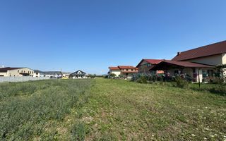 Teren intravilan de vanzare, Alba-Micesti - Poză 1
