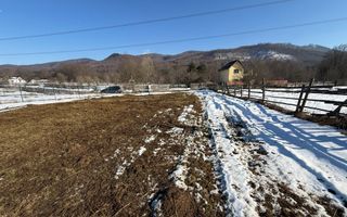 Teren intravilan 4521mp lângă pădure-valea Doftanei -Calea Brasovului - Poză 12