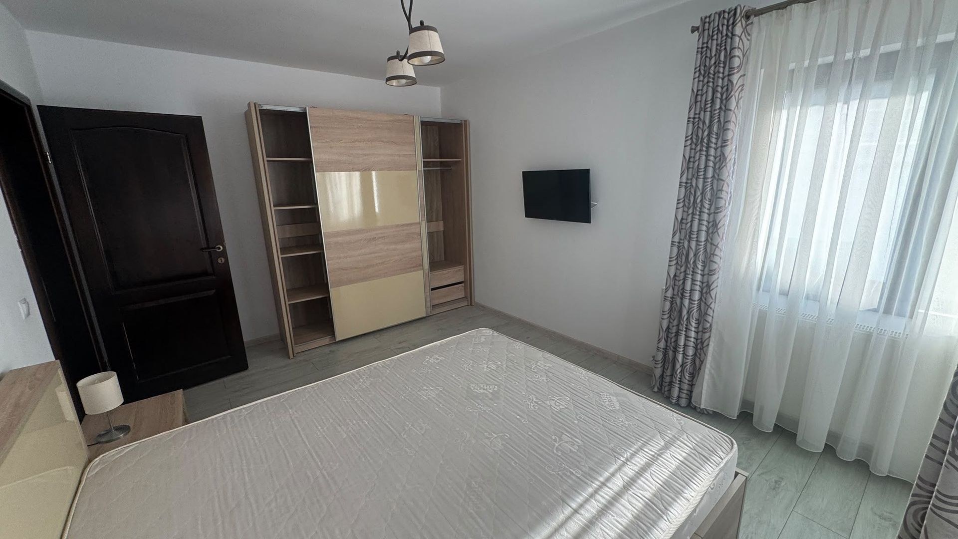 Casă 4 camere de inchiriat, carport, curte 180 mp - C. Arhitectilor - Poză 21