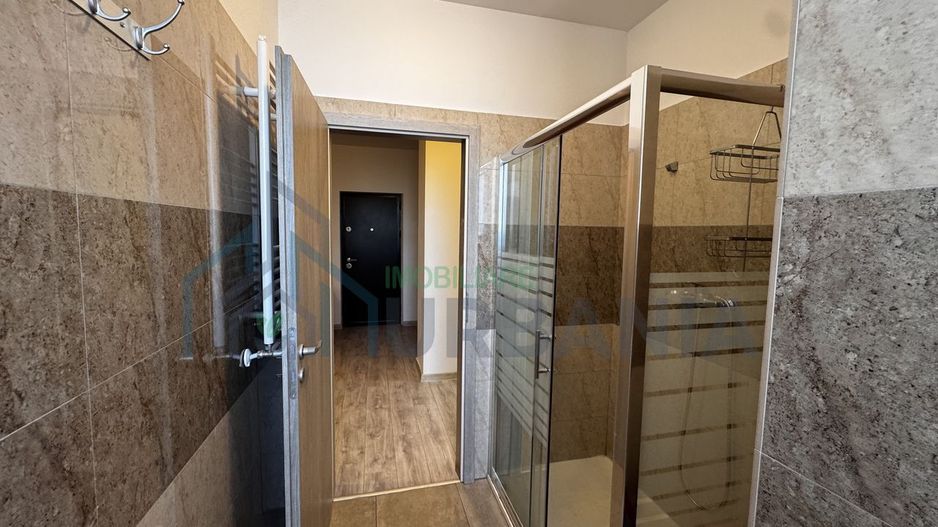 Închiriere Apartament 2 Camere, Nicole Residence, Capăt Cug, Iași - Poză 5