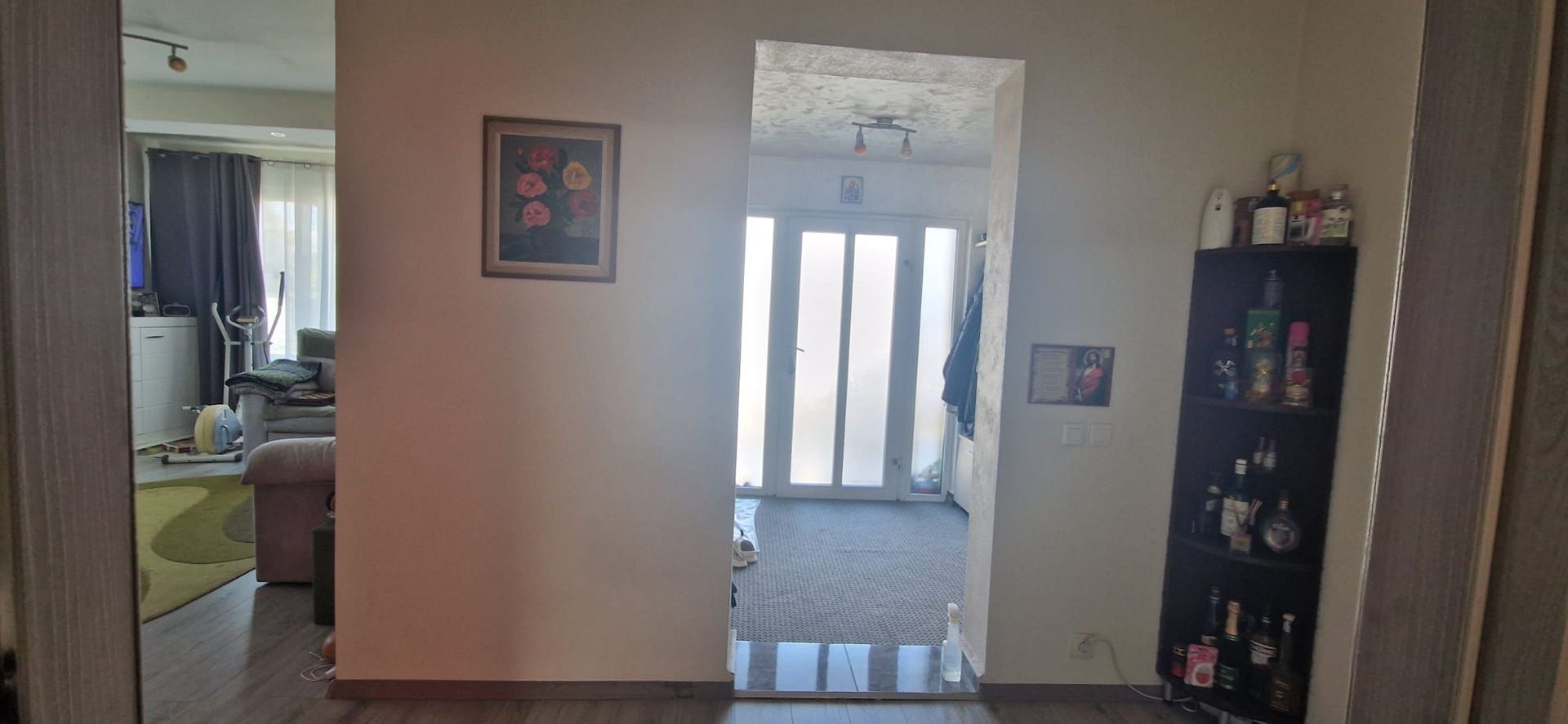 COMISION 0% | Casă Individuală | 170 mp | 4 Camere | Zona Săcălaz | - Poză 5