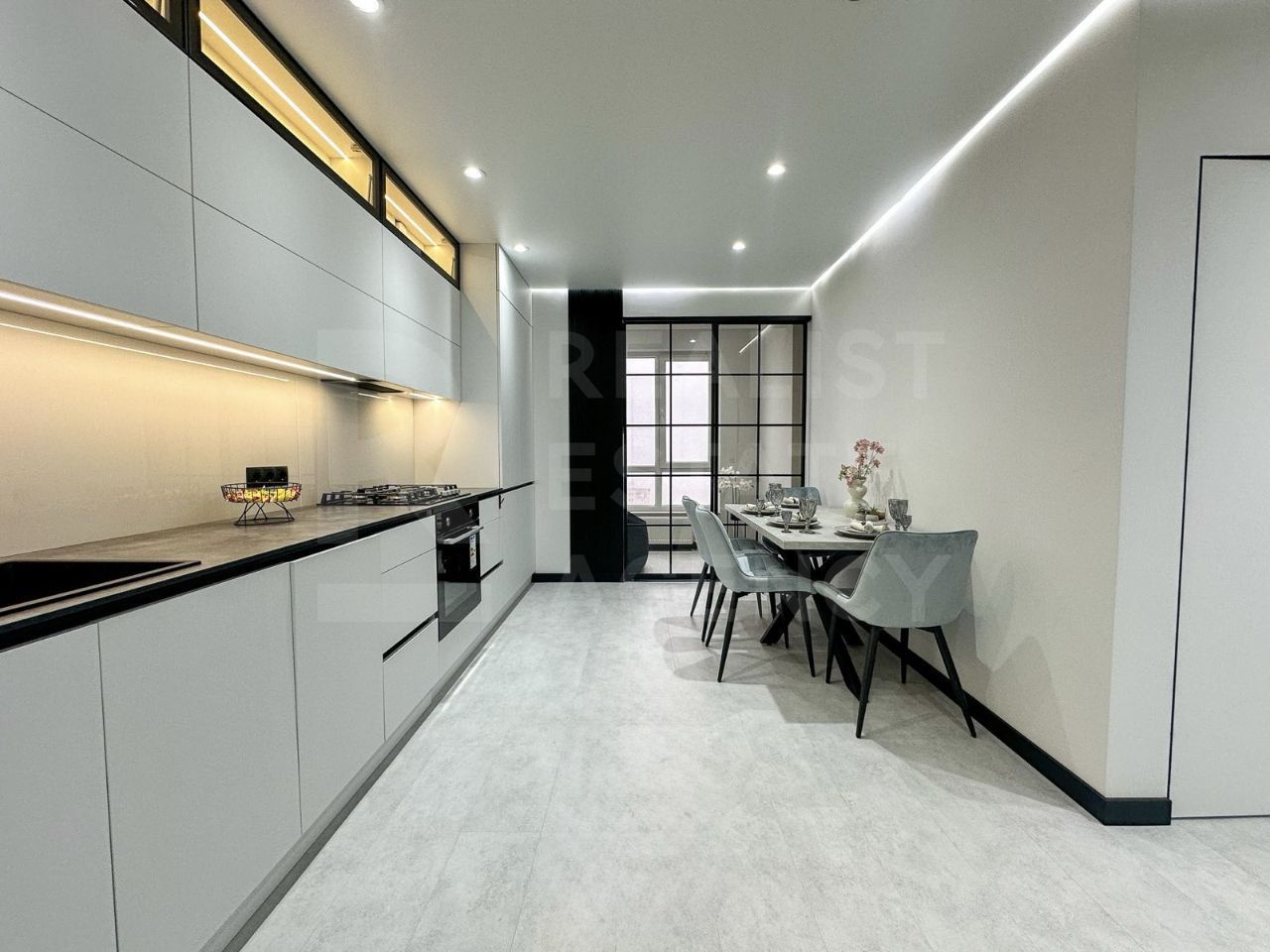 Vânzare , apartament, 1 cameră,  bd. Mircea cel Bătrân 15A,  Ciocana. - Poză 3