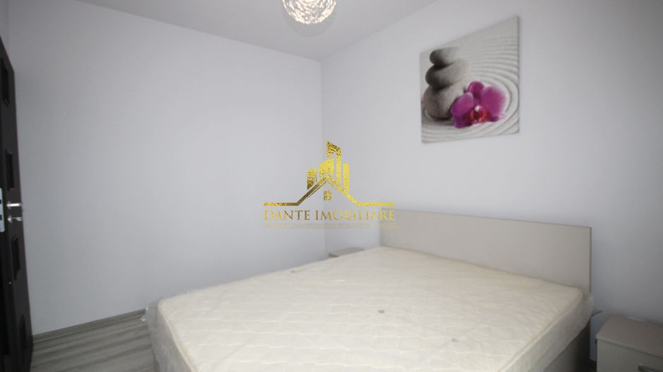 2 camere, spatios, modern, balcon, Gheorgheni, FSEGA, VIVIDO - Poză 10
