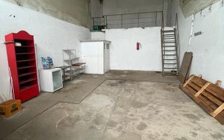 Spatiu de inchiriat,zona industriala,pret 300 euro - Poză 1