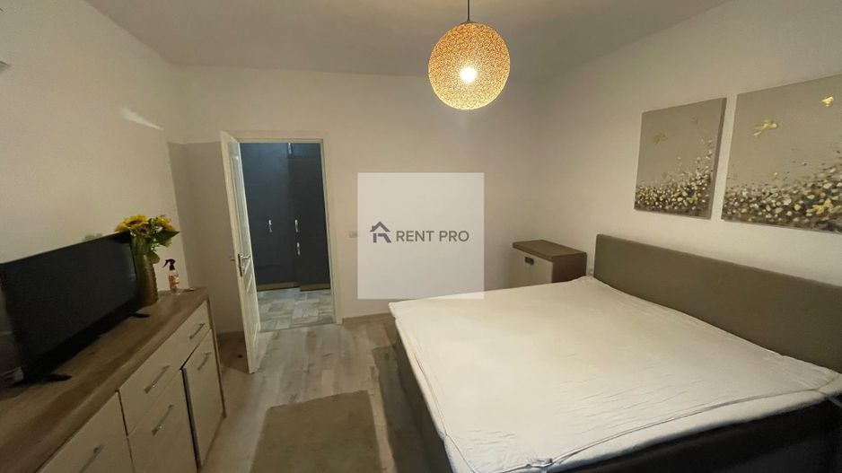 Garsonieră de închiriat | Plaza Residence | Decomandată | Etaj 9/11 - Poză 3