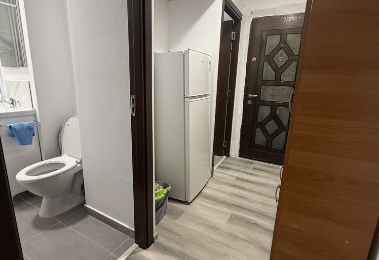 Calea Șagului | Piața Doina | 2 camere | Renovat | Mobilat și utilat - Poză 10