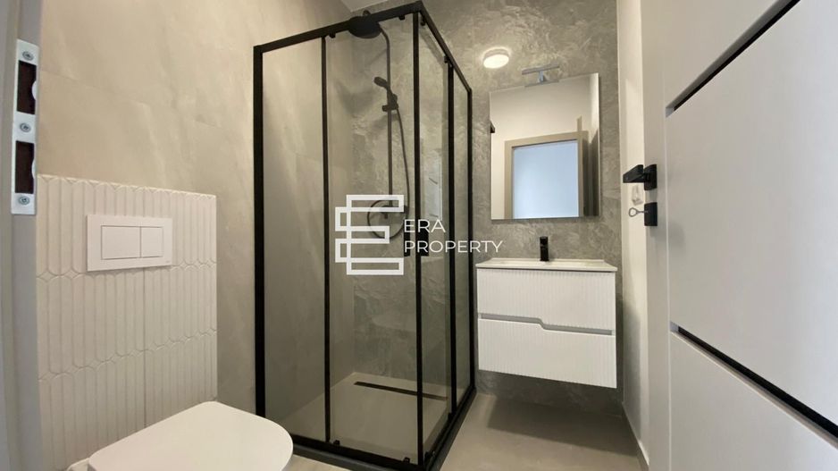 Apartament 3 camere, bloc nou, Calea Surii Mici-Zona de Vest - Poză 7