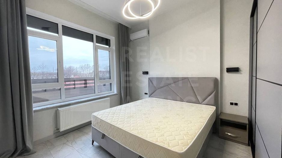 Chirie, apartament, 3 camere, strada Bogdan Voievod, Râșcani - Poză 10