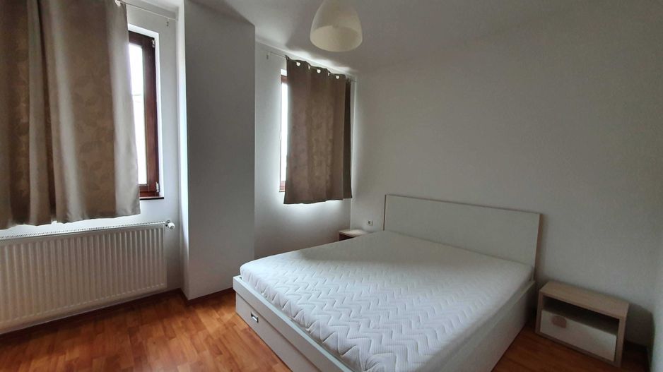 Soarelui-Lidia | 2 camere | Bloc nou | Loc de parcare - Poză 3