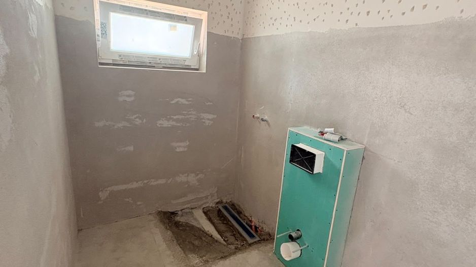 DUPLEX, TEREN GENEROS, MOSNITA VECHE - Poză 10