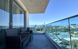 Apartament cu 2 camere *60mp utili* // Amazing lake view - Floreasca - Poză 4
