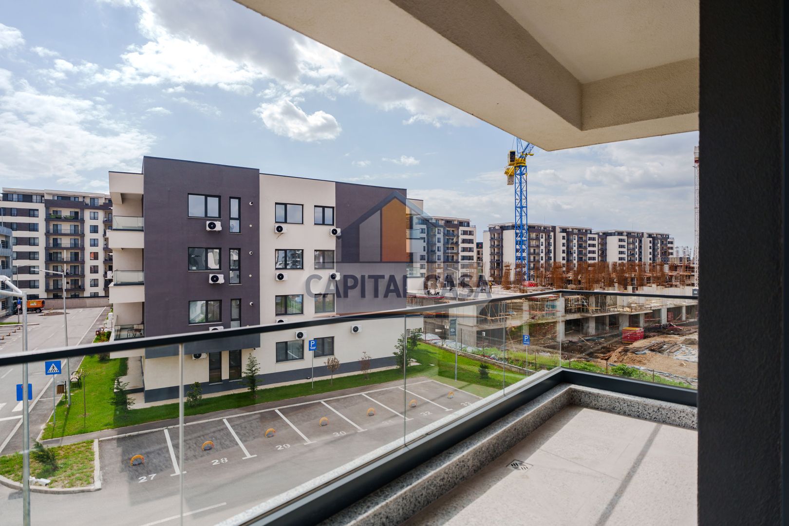 Apartament 2 Camere | Mobilat & Utilat Premium Pipera - Poză 89