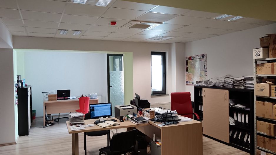 Inchiriere spatiu birouri, Ultracentral - Poză 3