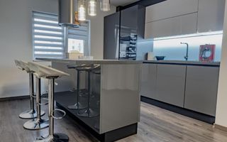 Apartament cu 3 camere - Panduri -  13 Septembrie - Poză 6