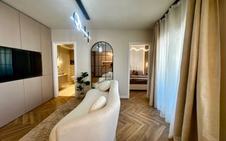 Apartament ultrafinisat | Bloc nou | Dâmbul Rotund - Poză 4