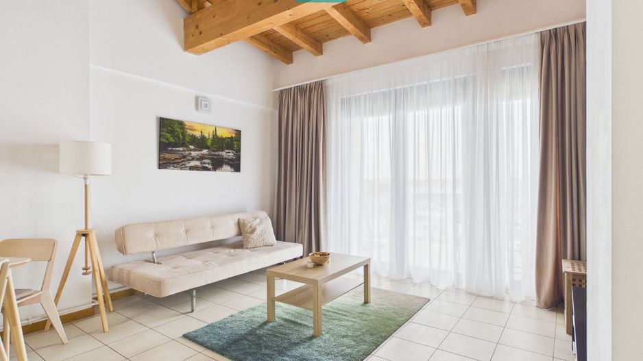 Apartament cu 2 camere | Spectaculos | Dumbrăvița - Poză 21