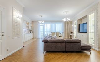 Vânzare apartament, 3 camere, Coliseum Palace - Poză 4