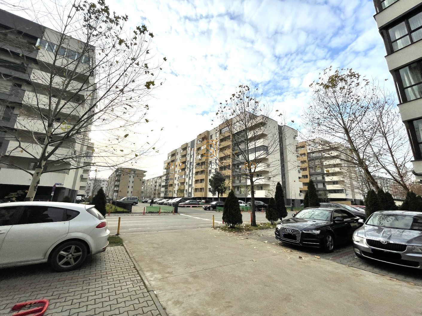 Garsonieră decomandată, disponibilă imediat–Metrou Apărătorii Patriei - Poză 14