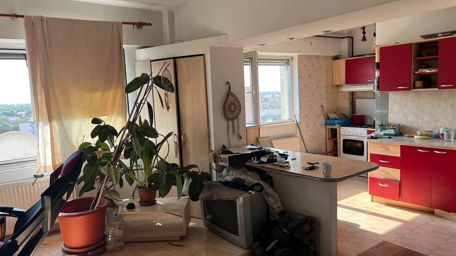 Apartament 3 camere | 70 mp utili | Centrală proprie | Simion Bărnuțiu - Poză 11