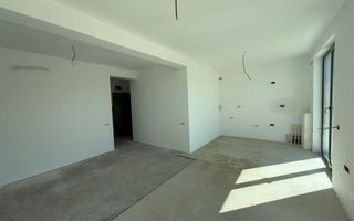 Apartament cu LIFT IN INTERIOR si doua terase de 21 mp in total - Poză 6