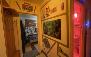 Apartament 1 camera, etaj 3 | Soarelui - Girocului | Comision 0% - Poză 4