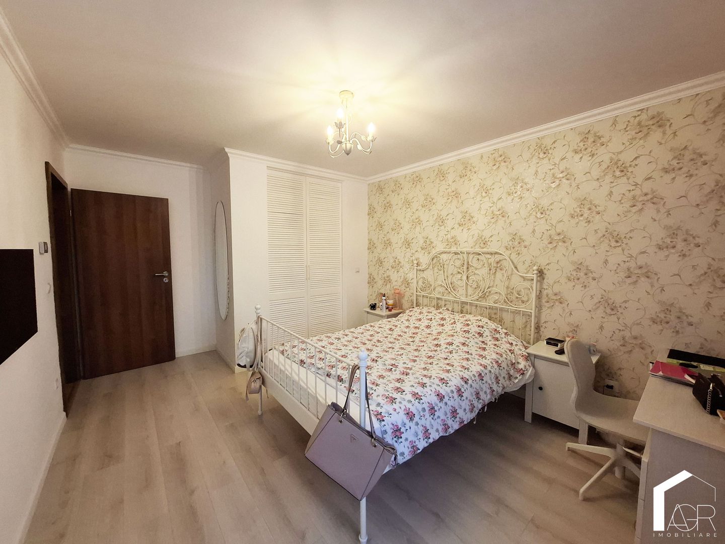 Casa P+1E+M, cu 5 camere, Cocosesti - Poză 12