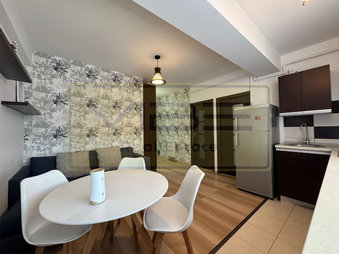 Apartament 2 camere+parcare zona Tatarasi Penta Rezidential - Poză 2