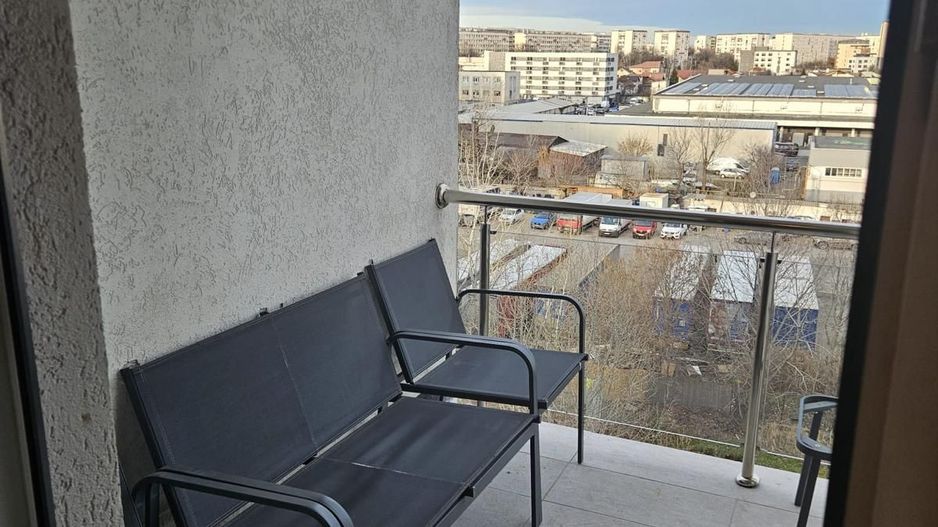 GARS. APARATORII PATRIEI, PARCARE, BUCATARIE INCHISA, METROU 14 MIN - Poză 9