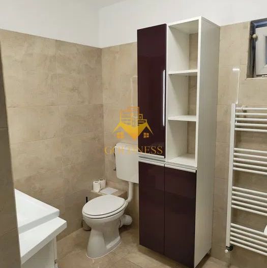 3 camere open space, 2 Parcari, Modern, Atelierul de Pizza, Floresti - Poză 6