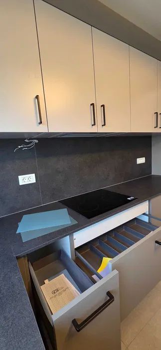 Chirie I Apartament nou cu 3 camere | Boxa | Pipera Plaza - Poză 8