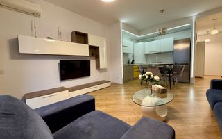 Apartament 3 Camere | INCHIRIERE | 4 City North | Loc de parcare - Poză 2