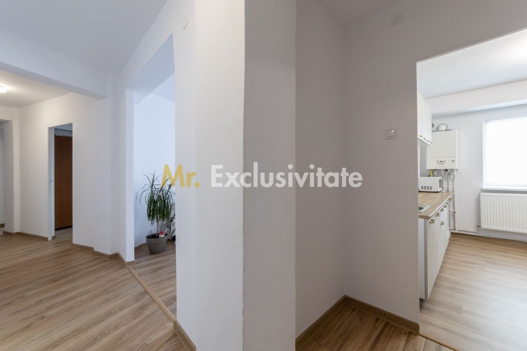 Apartament 3 camere decomandat | Cartier Banat | Str. Dr. Nicolae Crețulescu - Poză 7