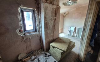 Mansarda 85,90 mp - parc Cismigiu - Poză 13