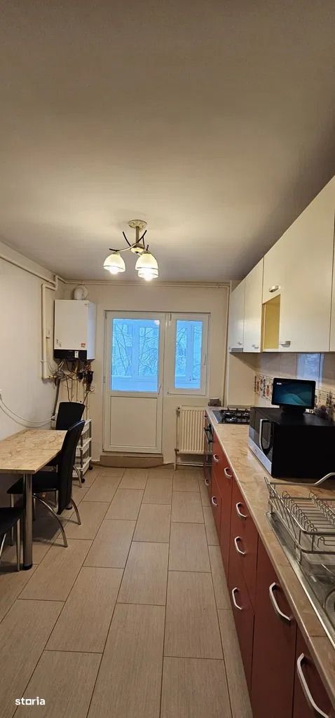 AP. 4 CAMERE - CENTRALA PROPRIE, PET FRIENDLY, LOC PARCARE, NEGOCIABIL - Poză 5