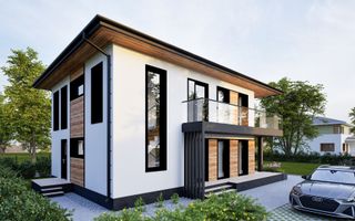 Casa Sanpetru - Poză 7