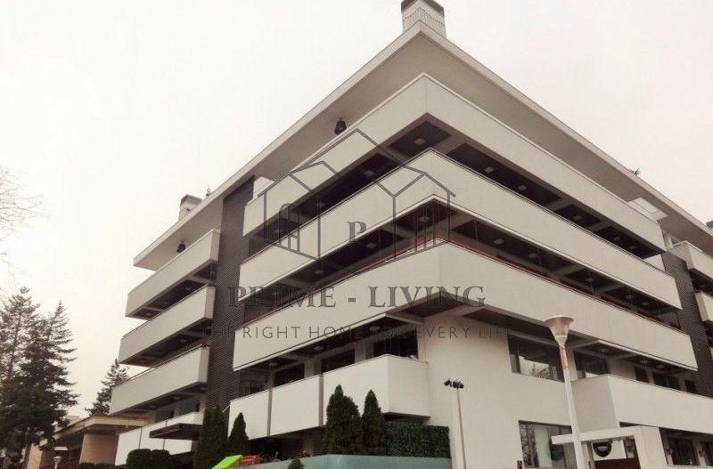 APARTAMENT SPATIOS CU 4 CAMERE LA INCHIRIERE IN ZONA PRIMAVERII - Poză 7