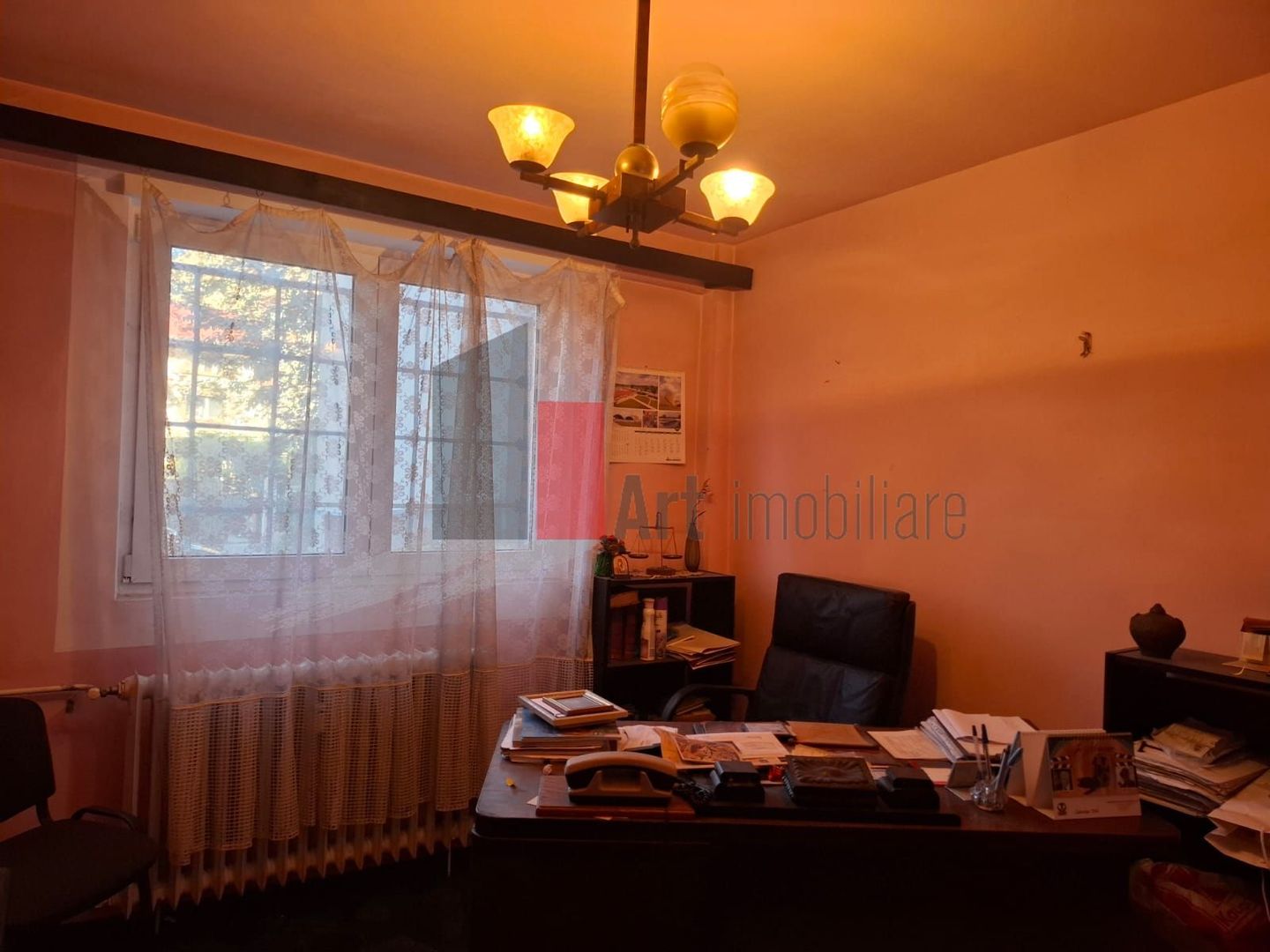 Apartament Piata Victoriei-Titulescu - Poză 1